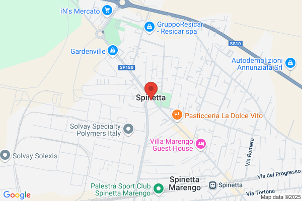 A Casa di Cisky Ristorante Bar