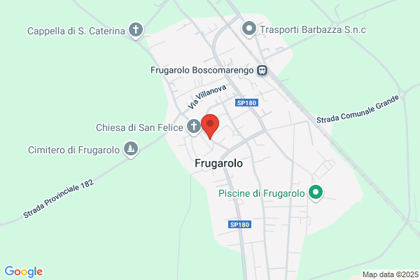 Farmacia Mola Di Mola Fiorenza E Taccagni Delia snc