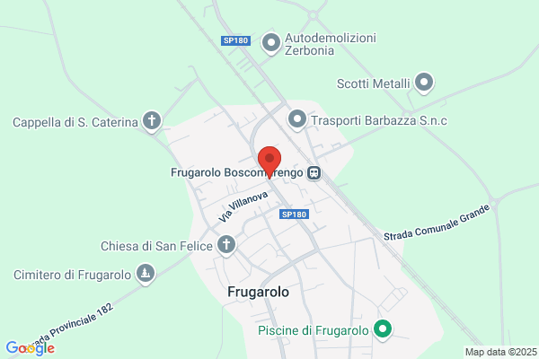 La Griglia Di Lovisi L. & C. snc