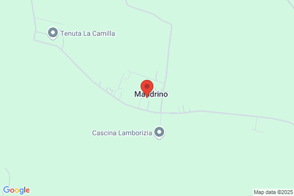 Mandrino giuseppe