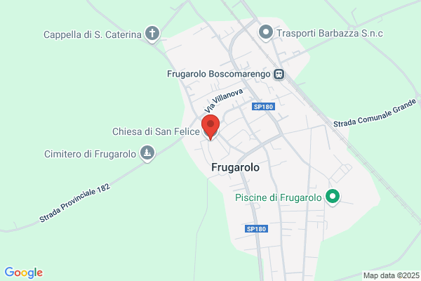 Parrocchia S. Felice