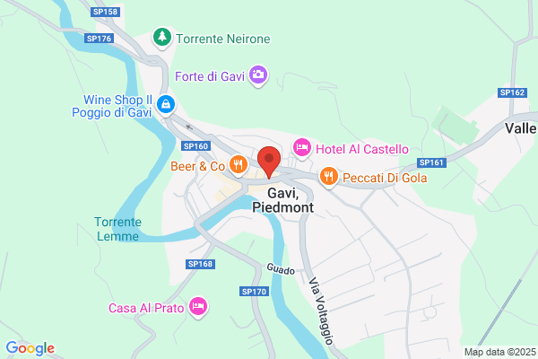 Primas Sas Di Priano Riccardo E C.