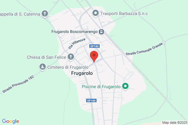 Segreto angelo Giuseppe (Rag.)