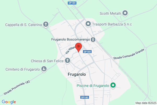 Societa Mutuo Soccorso
