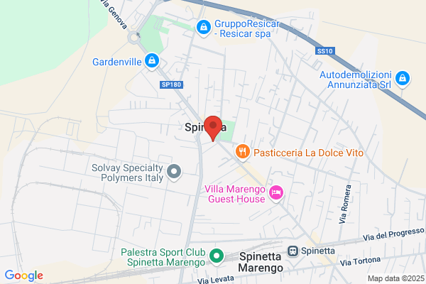 Studio Dentistico Vaccarella Dr.ssa M. Malcovati Dr. G.