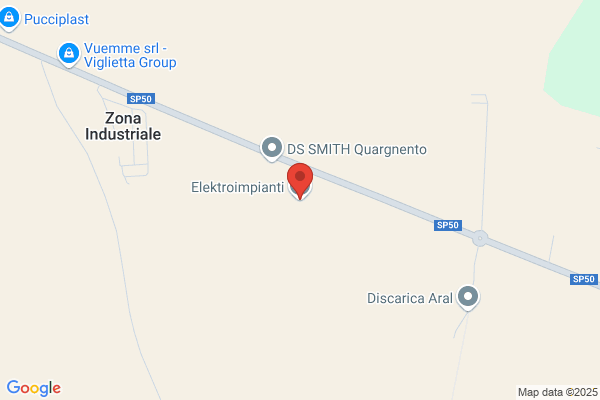 Elektroimpianti Di Montafia Alberto E C. S.N.C.