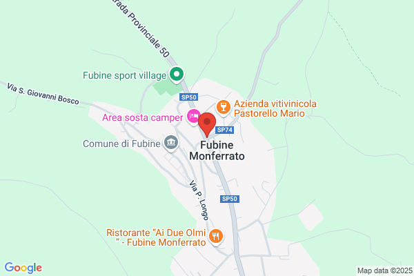 Fubine Fiori Di Beccegato Marisa