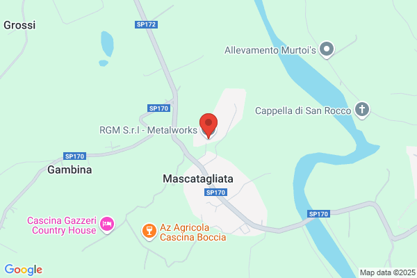 R.G.M. Di Rapetti Giuseppe E Renes Michelino