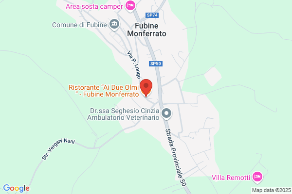 Ristorante Ai Due Olmi Di Pepe Giuseppe