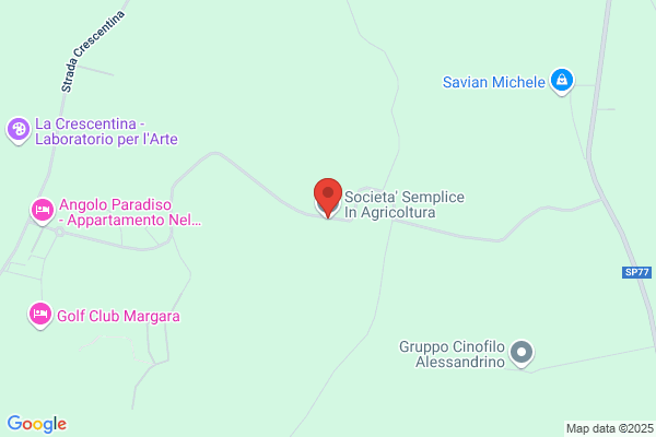 Societa Semplice In Agricoltura