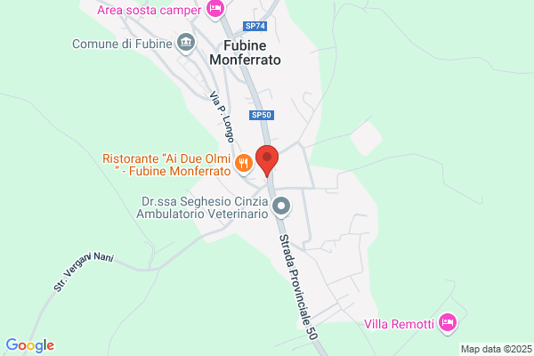 Vergano maggiorino
