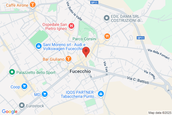 Casa Mia