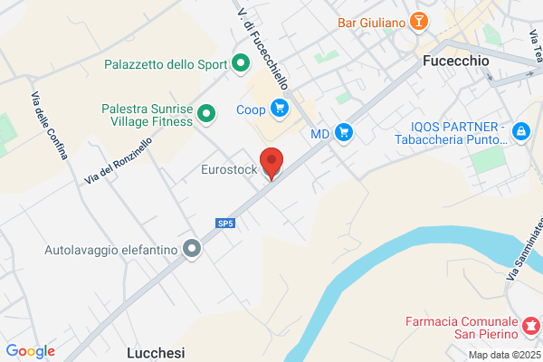 Eurostock Srl