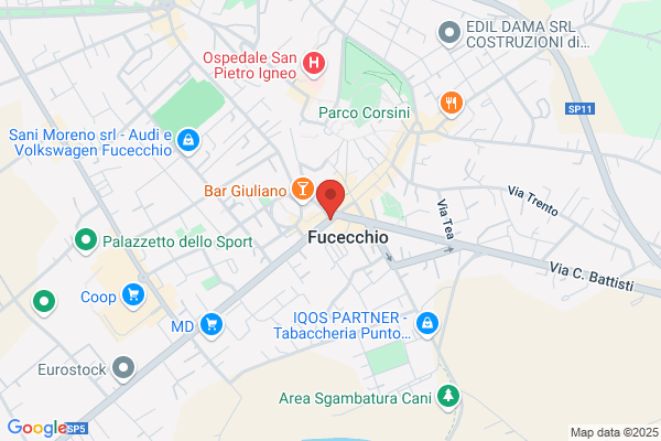 Spina rosario