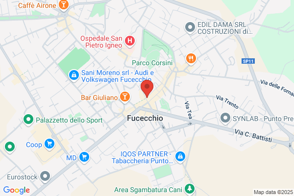 Malvolti florio