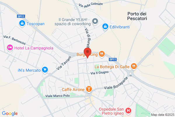 Ambulatorio Veterinario Associato Dott.Ssa Lotti Catia E Dott.S