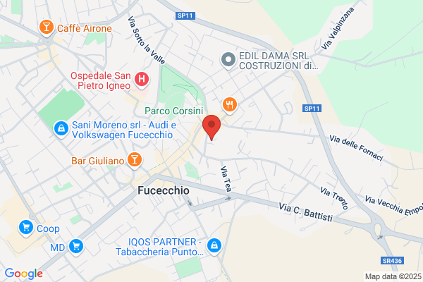 Ambulatorio Veterinario Zefferi E Micheletti