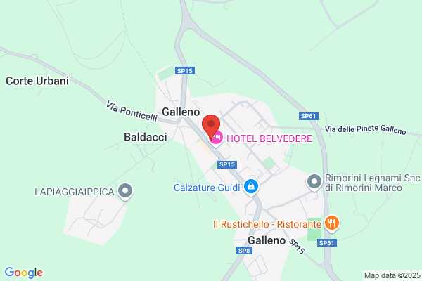 Capobianco Marcello A.M. Mobili