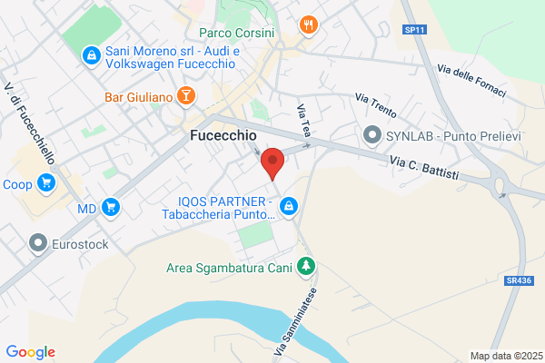 U S Fucecchio 1903