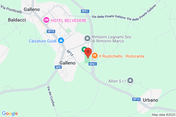 Unione Sportiva Galleno