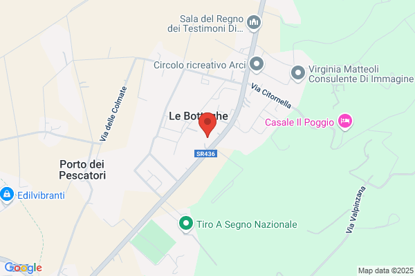 La Cedra Auto Di Lacedra Donato E C. sas