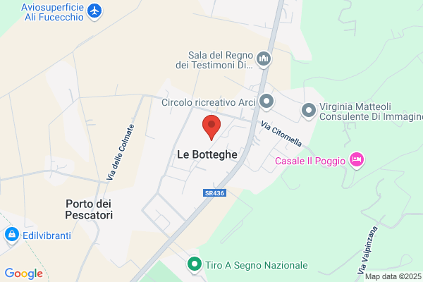 Solettificio Guerrieri Srl