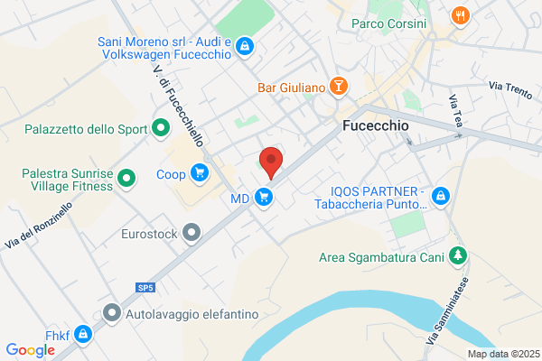 Tacchificio Mayer Srl