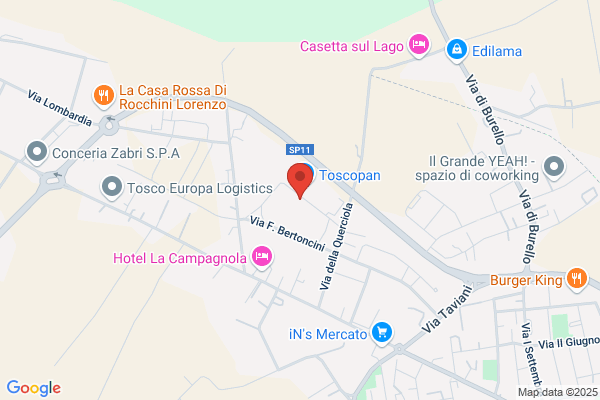 Tomaificio Levriero S.A.S.