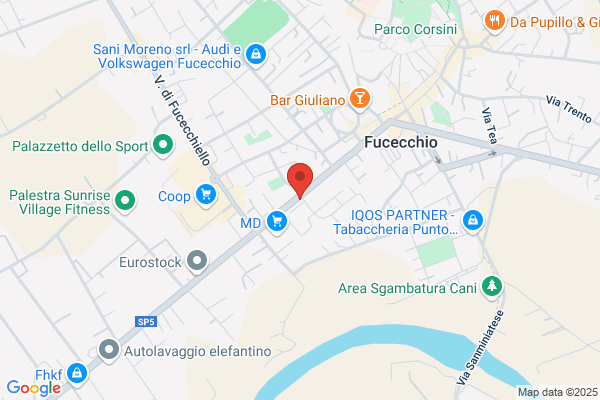 Tomaificio Moderno Snc
