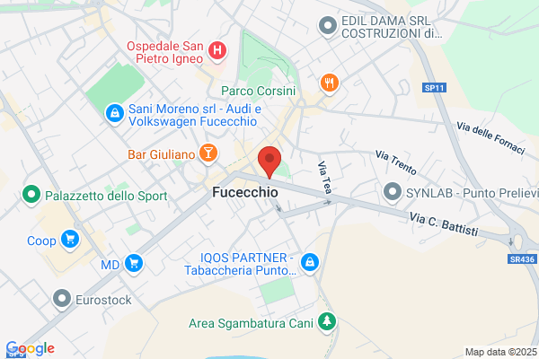 Tranceria Essemme