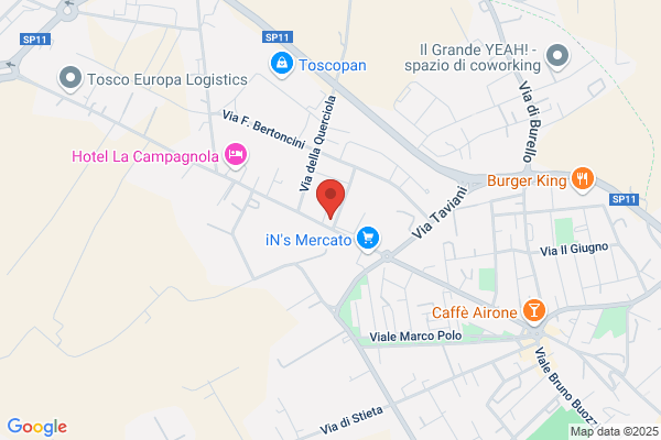 Glover Italiana S.R.L.