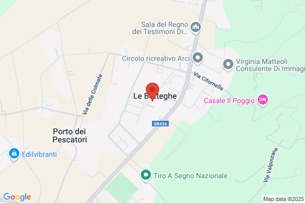 Ist.Di Cert.Per Lind.Conc.-Icec S.R.L.