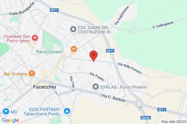 Lai Sauro Rappresentanze