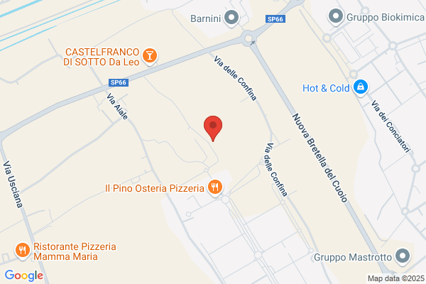 Tuscania Industria Conciaria Srl