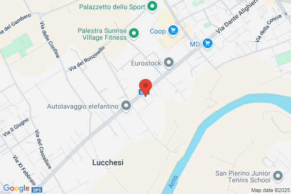 2a Centro Odontoiatrico