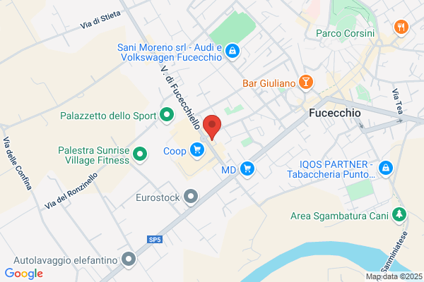 Studio Medico Dentistico