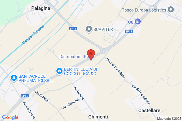 Distributore IP
