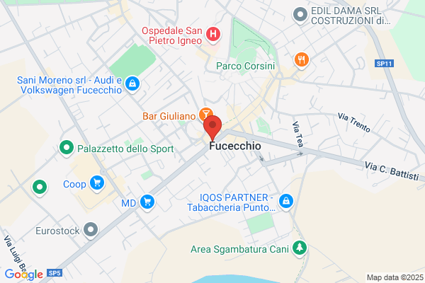 Ganci Giuseppe