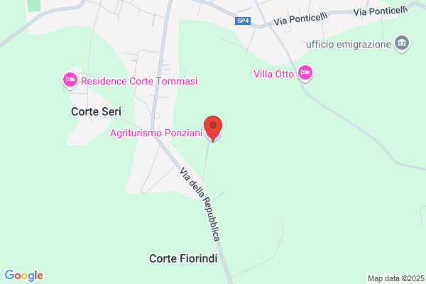 Ponziani bruno