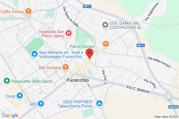 Ottica Sostegni Di Sostegni Alessio
