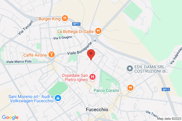 Officina Meccanica Piccini (S.R.L.)