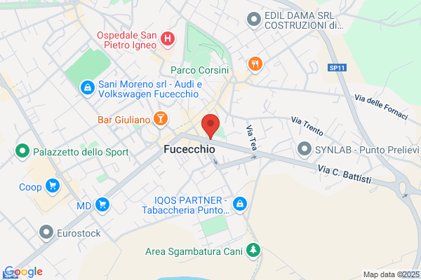 Mercerie Melani Sas