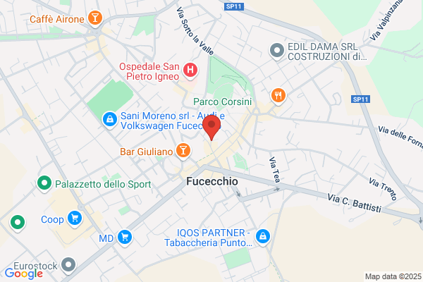 Parrucchiera Effetto Donna