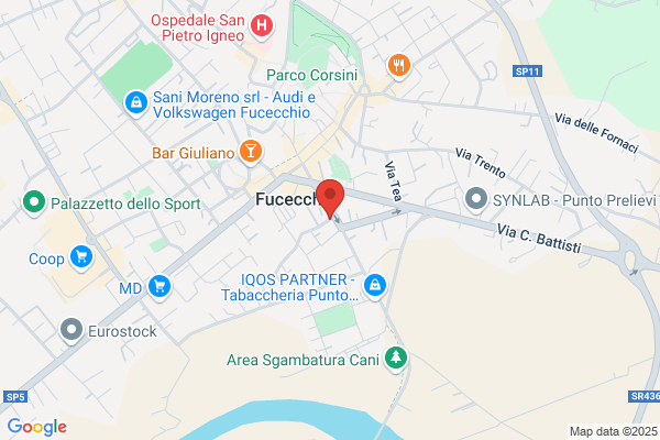 Partito Della Rifondazione Comunista Circolo Di Fucecchio