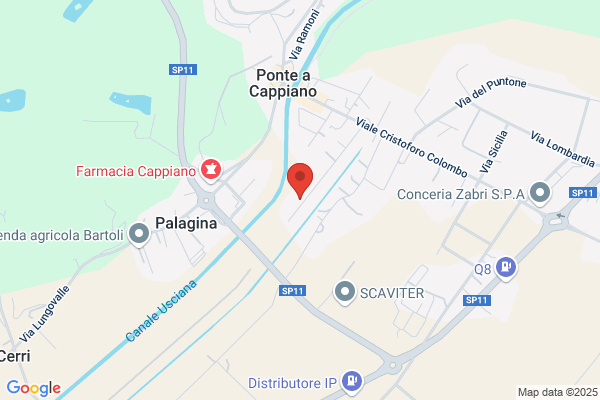 La Gioconda Srl
