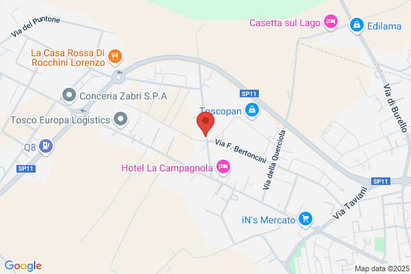 Nova Pellami Srl