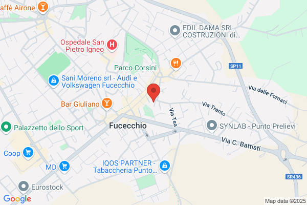 Tecnopel Srl