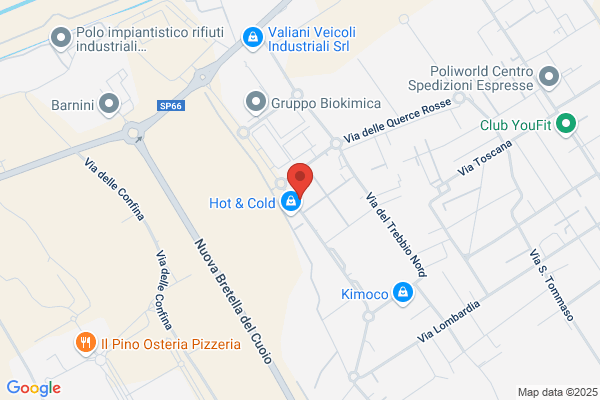 Spaccatrice del Mugnaio