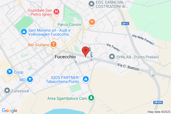 Studio Tecnico Santoli franco (Geom.)