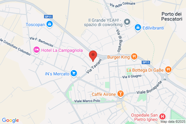 Autocarrozzeria Nuova Relly